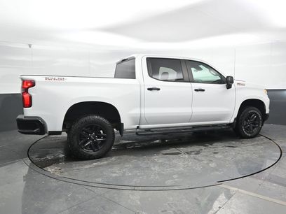 Used 2023 Chevrolet Silverado 1500 LT Trail Boss w/ Protection Package