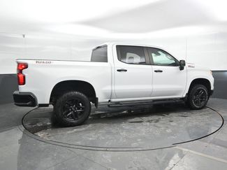 Used 2023 Chevrolet Silverado 1500 LT Trail Boss w/ Protection Package video 2