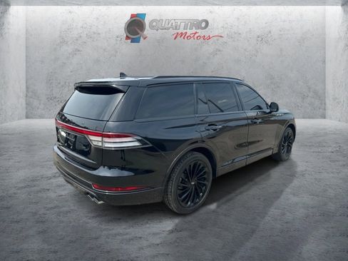 Used 2024 Lincoln Aviator Black Label w/ Jet Package AWD/4WD image 6