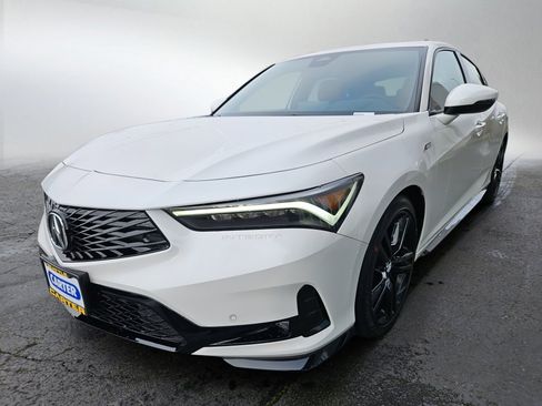 New 2026 Acura Integra A-Spec image 6