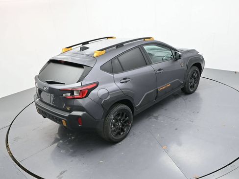 New 2026 Subaru Crosstrek 2.5i Wilderness w/ Wilderness Package AWD/4WD image 23