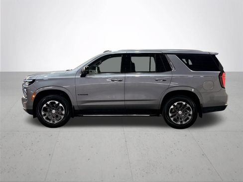 Used 2026 Chevrolet Tahoe LT w/ Comfort Package AWD/4WD image 15