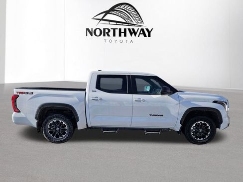 New 2026 Toyota Tundra SR5 AWD/4WD image 5