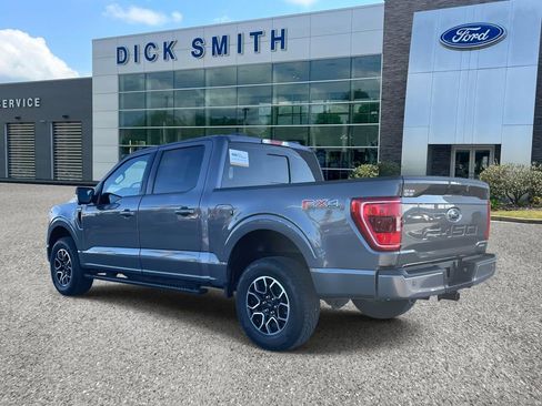 Certified 2023 Ford F150 XLT w/ Equipment Group 302A High image 4