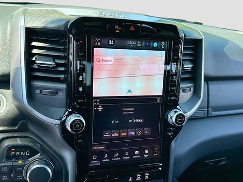 New 2026 RAM 1500 Big Horn AWD/4WD image 16