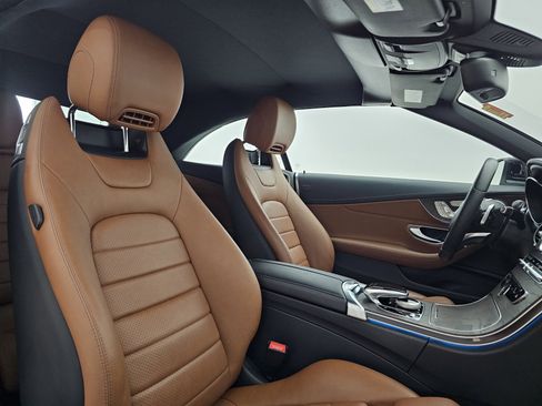 Used 2017 Mercedes-Benz C 300 Cabriolet image 19