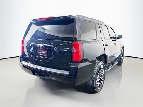 Used 2019 Chevrolet Tahoe LS AWD/4WD image 6
