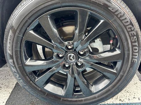 Used 2022 MAZDA CX-30 AWD 2.5 S w/ Preferred Package image 31