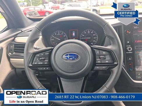 Used 2026 Subaru Forester Premium AWD/4WD image 22