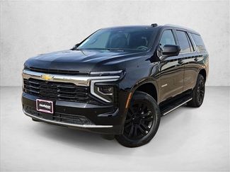 New 2026 Chevrolet Tahoe LS video 1