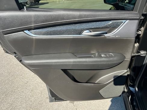Used 2020 Cadillac XT5 Premium Luxury w/ LPO, Floor Liner Package AWD/4WD image 24