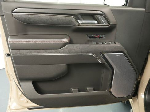 Used 2023 GMC Sierra 1500 AT4X image 47