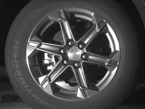 Used 2025 Chevrolet Blazer LT image 15