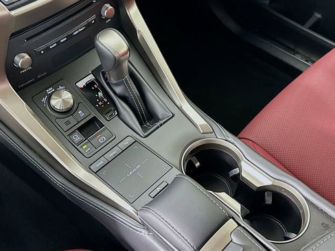 Used 2020 Lexus NX 300 FWD w/ Comfort Package image 16