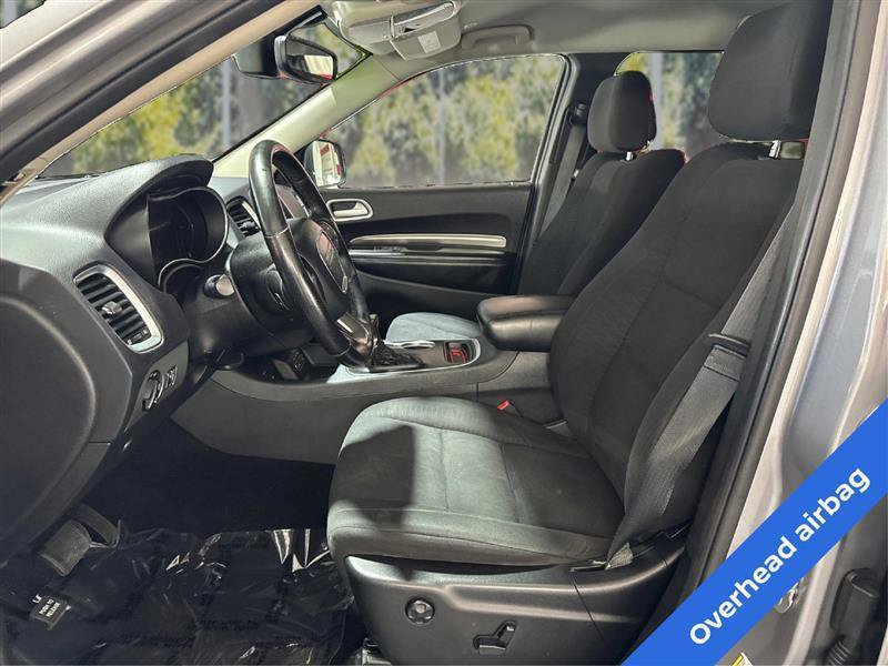 Used 2019 Dodge Durango SXT AWD/4WD image 9