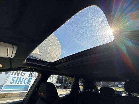 New 2026 Honda CR-V TrailSport image 5