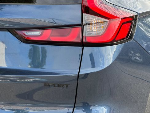 Used 2024 Honda CR-V Sport image 23