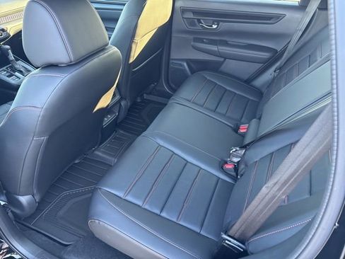 New 2026 Honda CR-V Sport-L image 10