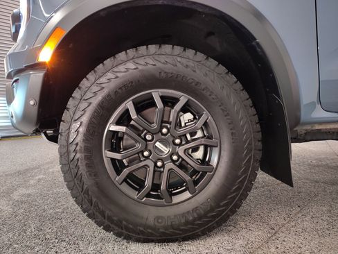 Used 2024 Ford Ranger Raptor image 12