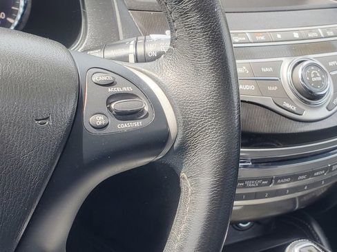 Used 2019 INFINITI QX60 Luxe w/ Essential Package AWD/4WD image 18