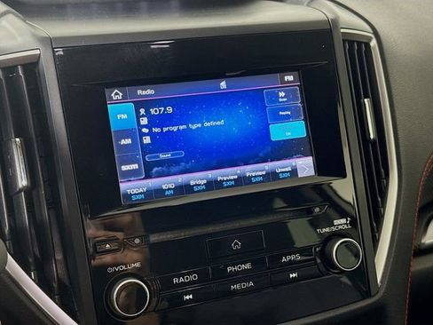 Used 2020 Subaru Forester Sport AWD/4WD image 16