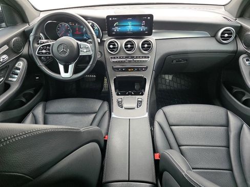 Used 2022 Mercedes-Benz GLC 300 4MATIC image 26