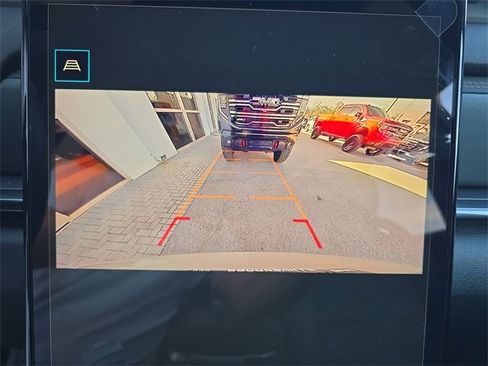 New 2026 GMC Terrain AT4 w/ Convenience Package III image 20