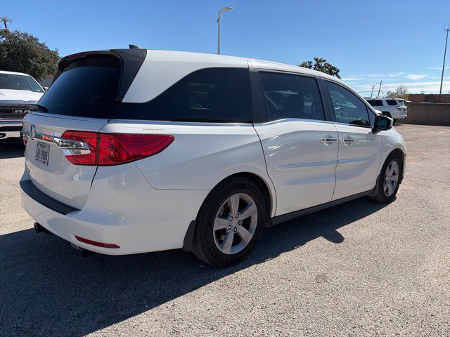 Used 2019 Honda Odyssey EX image 3