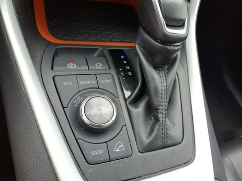Certified 2024 Toyota RAV4 Adventure AWD/4WD image 23