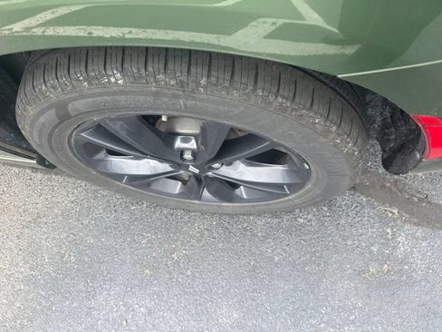 Used 2023 Dodge Charger SXT w/ Blacktop Package AWD/4WD image 7