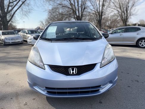 Used 2009 Honda Fit image 2