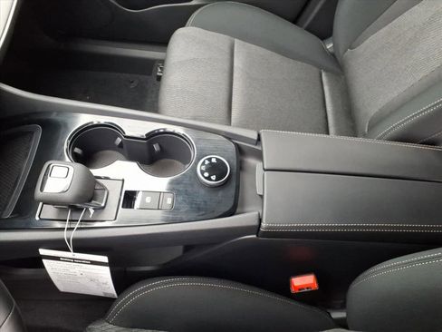 New 2026 Nissan Rogue SV image 15