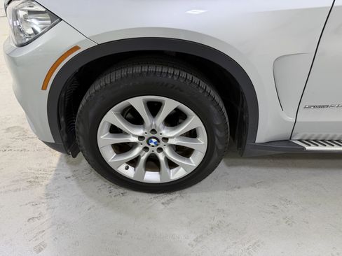 Used 2018 BMW X5 sDrive35i image 9