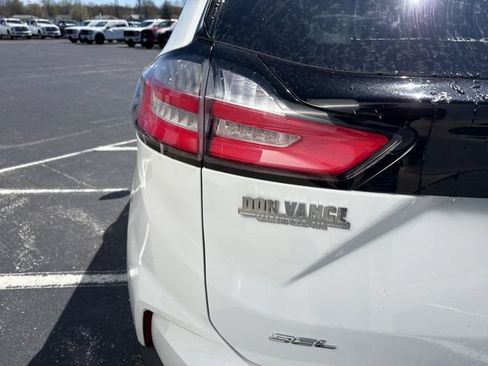 Used 2024 Ford Edge SEL w/ Convenience Package AWD/4WD image 41