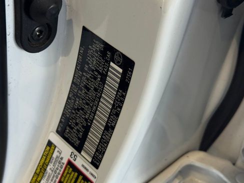 Certified 2019 Toyota Camry XSE w/ Navigation Package image 37