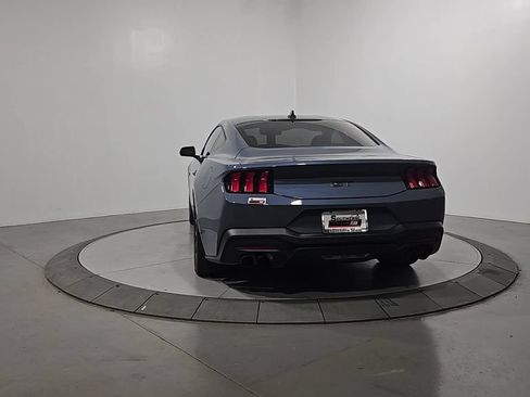 Used 2024 Ford Mustang GT Premium RWD image 4