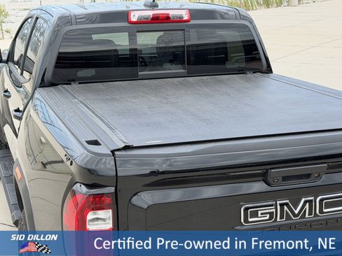 Used 2026 GMC Canyon Elevation w/ Convenience Package AWD/4WD image 5