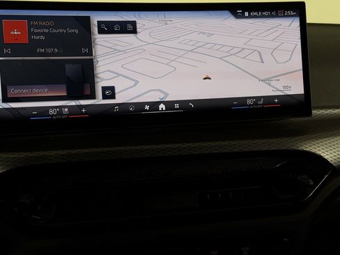 Used 2025 BMW 330i xDrive 330i xDrive image 18