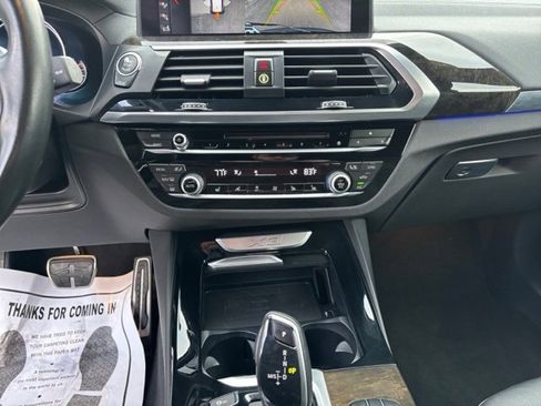 Used 2018 BMW X3 xDrive30i image 17