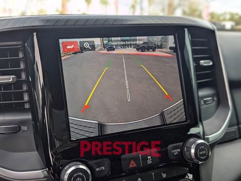 New 2025 RAM 2500 Big Horn image 19