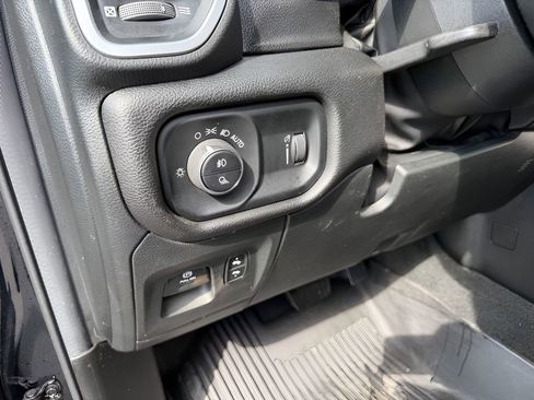 Used 2023 RAM 1500 Big Horn image 20