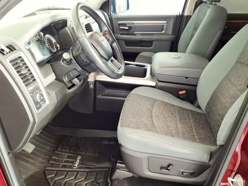 Used 2019 RAM 1500 Lone Star RWD image 13