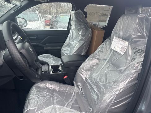 New 2026 Toyota Tacoma SR5 image 18