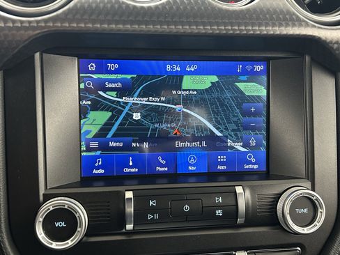 Used 2021 Ford Mustang GT Premium w/ GT Performance Package image 20