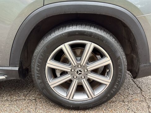 Used 2020 Mercedes-Benz GLS 450 4MATIC image 31