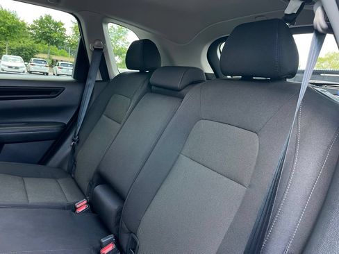 Certified 2025 Honda CR-V EX image 40