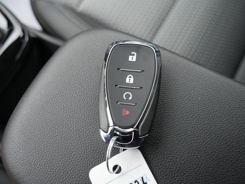 New 2026 Chevrolet Trax LT w/ Driver Confidence Package image 19