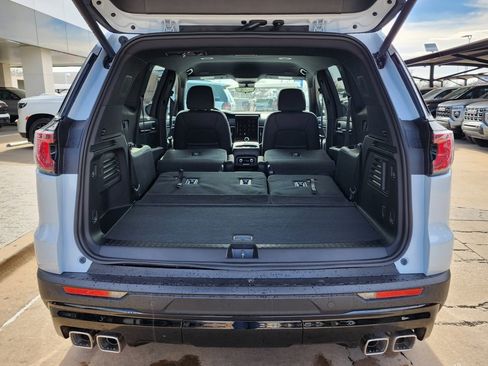 New 2026 GMC Acadia AT4 w/ Luxury Package image 55
