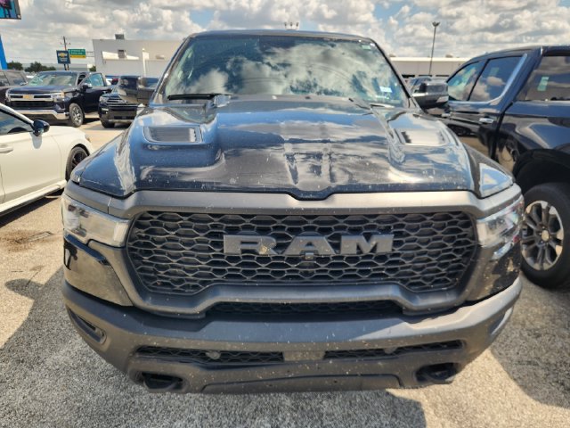 Used 2025 RAM 1500 Rebel w/ Rebel Level 2 Equipment Group AWD/4WD image 2