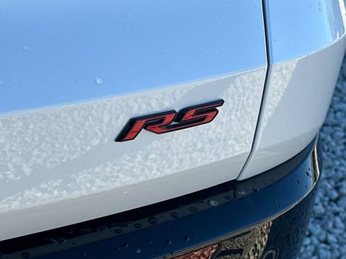 Used 2025 Chevrolet Traverse RS w/ LPO, Floor Liner Package image 13